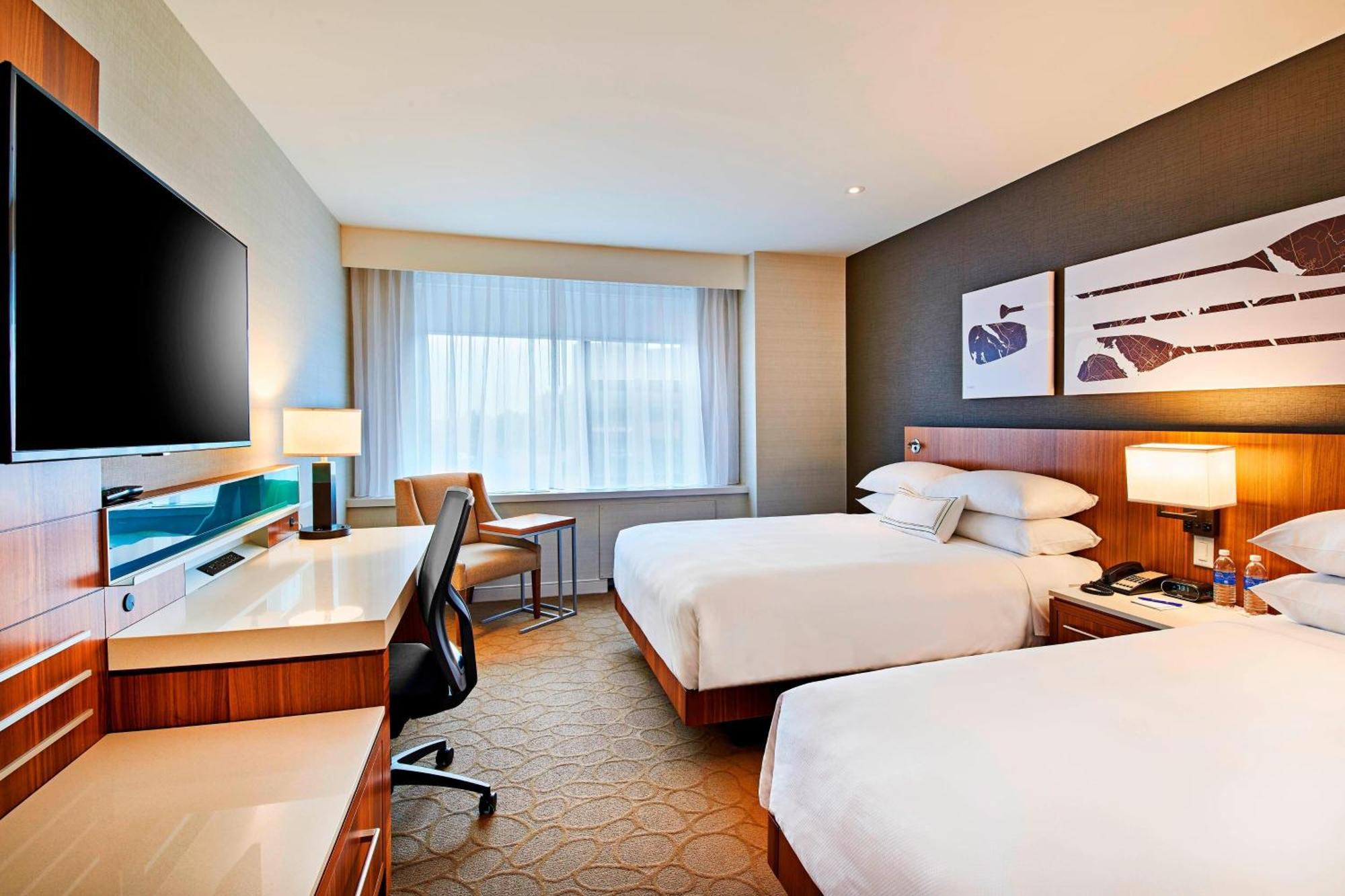 Delta Hotels By Marriott Dartmouth Dış mekan fotoğraf