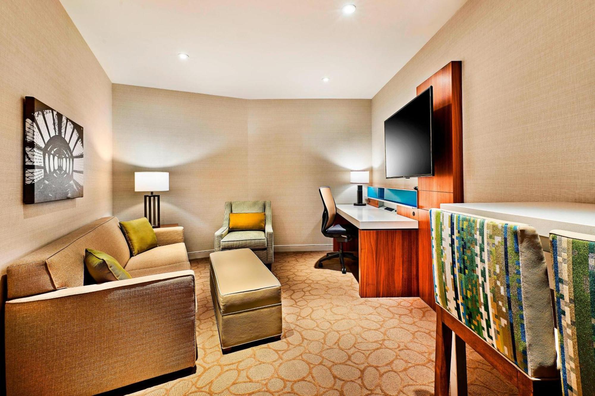 Delta Hotels By Marriott Dartmouth Dış mekan fotoğraf