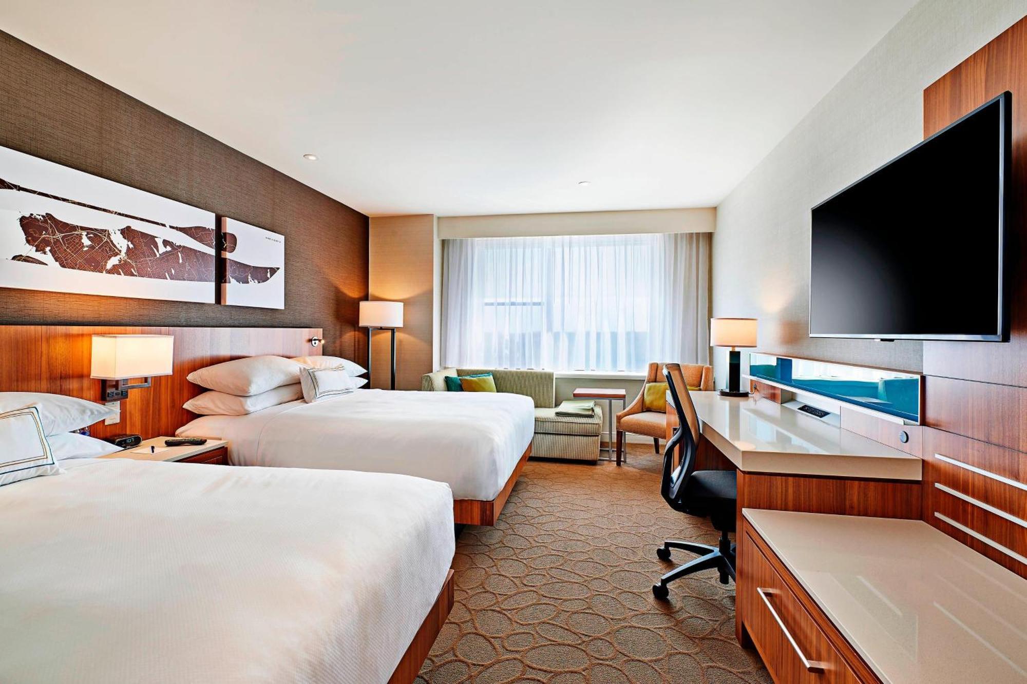 Delta Hotels By Marriott Dartmouth Dış mekan fotoğraf