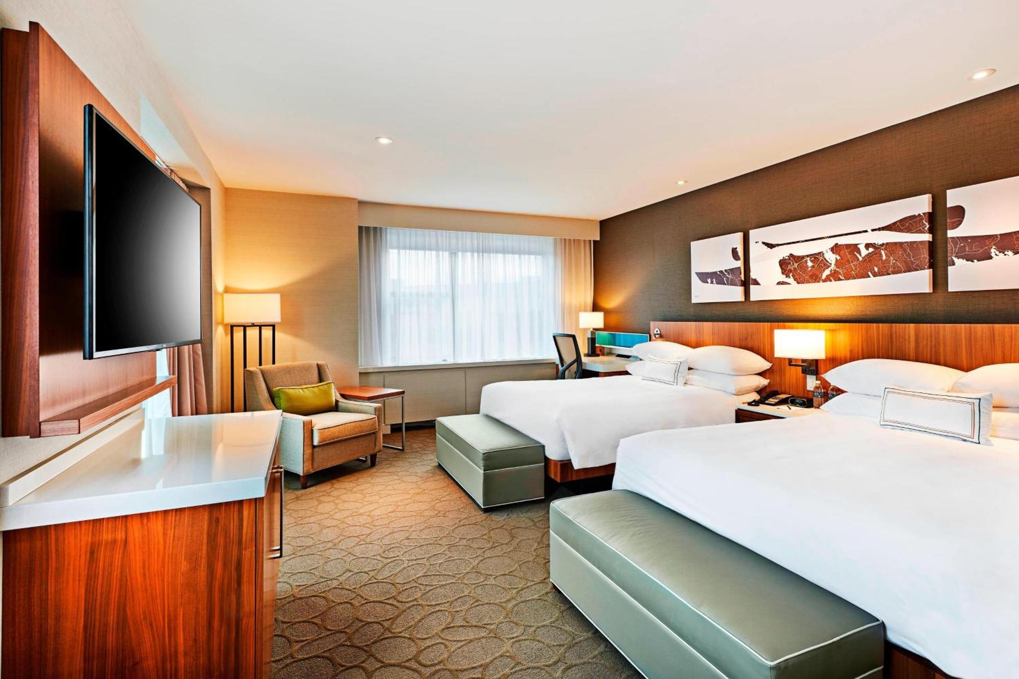 Delta Hotels By Marriott Dartmouth Dış mekan fotoğraf