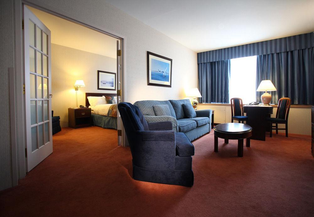 Delta Hotels By Marriott Dartmouth Dış mekan fotoğraf