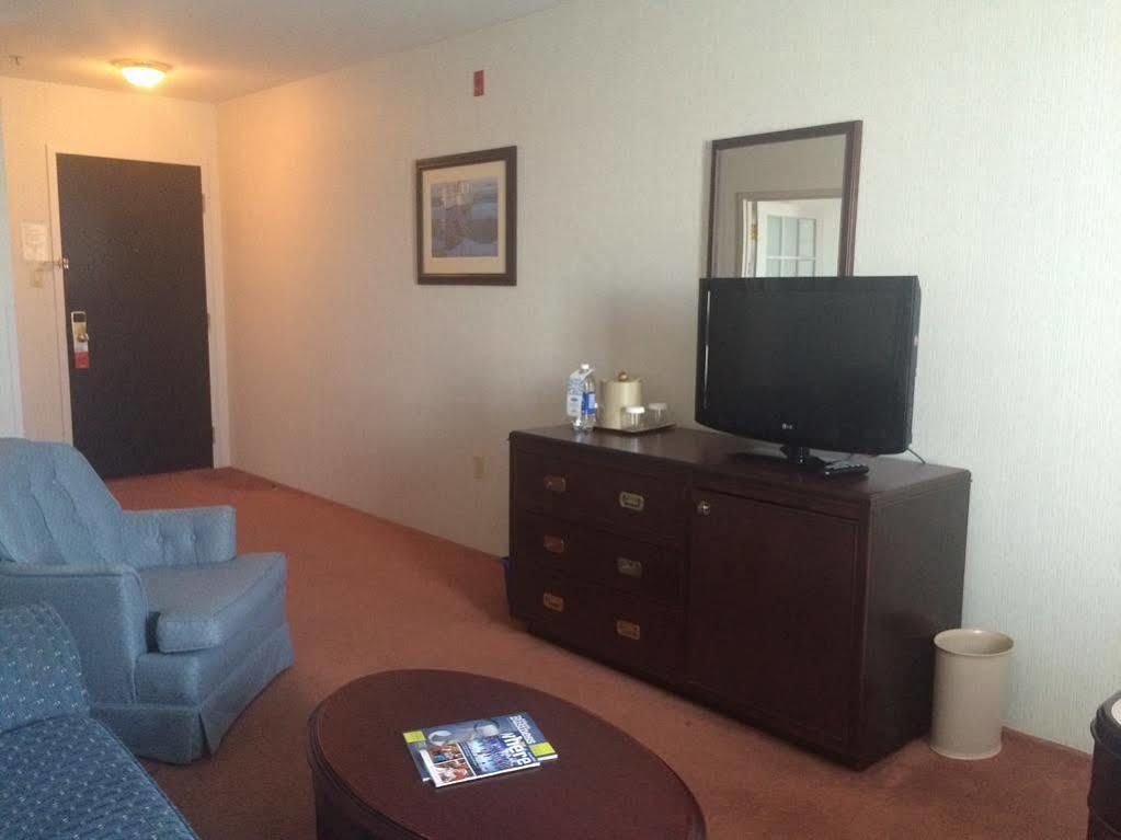 Delta Hotels By Marriott Dartmouth Dış mekan fotoğraf