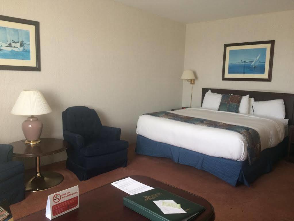 Delta Hotels By Marriott Dartmouth Dış mekan fotoğraf