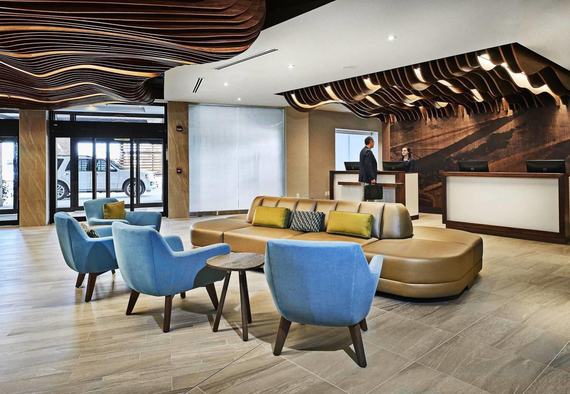 Delta Hotels By Marriott Dartmouth Dış mekan fotoğraf